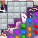 Candy Crush Saga Level 721: Lösung, Tipps und Tricks