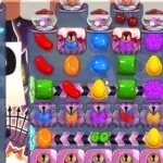 Candy Crush Saga Level 719: Lösung, Tipps und Tricks