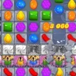 Candy Crush Saga Level 714: Lösung, Tipps und Tricks
