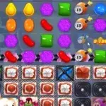 Candy Crush Saga Level 713: Lösung, Tipps und Tricks