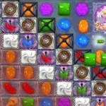 Candy Crush Saga Level 712: Lösung, Tipps und Tricks