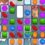 Candy Crush Saga Level 710: Lösung, Tipps und Tricks
