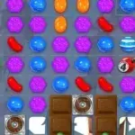 Candy Crush Saga Level 709: Lösung, Tipps und Tricks