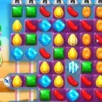 Candy Crush Soda Level 399: Lösung, Tipps und Tricks