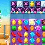 Candy Crush Soda Level 398: Lösung, Tipps und Tricks