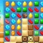 Candy Crush Soda Level 396: Lösung, Tipps und Tricks