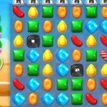 Candy Crush Soda Level 394: Lösung, Tipps und Tricks