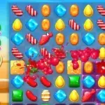 Candy Crush Soda Level 392: Lösung, Tipps und Tricks