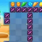 Candy Crush Soda Level 391: Lösung, Tipps und Tricks