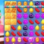 Candy Crush Soda Level 390: Lösung, Tipps und Tricks