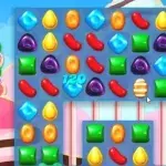 Candy Crush Soda Level 389: Lösung, Tipps und Tricks