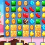 Candy Crush Soda Level 388: Lösung, Tipps und Tricks