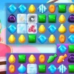 Candy Crush Soda Level 387: Lösung, Tipps und Tricks