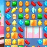 Candy Crush Soda Level 385: Lösung, Tipps und Tricks