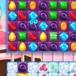 Candy Crush Soda Level 384: Lösung, Tipps und Tricks