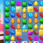 Candy Crush Soda Level 383: Lösung, Tipps und Tricks