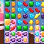 Candy Crush Soda Level 378: Lösung, Tipps und Tricks