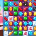 Candy Crush Soda Level 377: Lösung, Tipps und Tricks