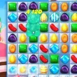 Candy Crush Soda Level 376: Lösung, Tipps und Tricks