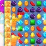 Candy Crush Soda Level 375: Lösung, Tipps und Tricks