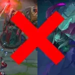 League of Legends: Ist der Herald der Kluft wirklich gegen Türme nützlich?