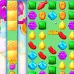 Candy Crush Soda Level 372: Lösung, Tipps und Tricks