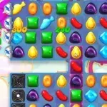 Candy Crush Soda Level 371: Lösung, Tipps und Tricks