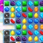 Candy Crush Soda Level 370: Lösung, Tipps und Tricks