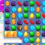 Candy Crush Soda Level 369: Lösung, Tipps und Tricks