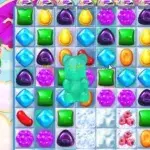 Candy Crush Soda Level 368: Lösung, Tipps und Tricks