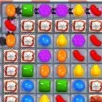 Candy Crush Saga Level 706: Lösung, Tipps und Tricks