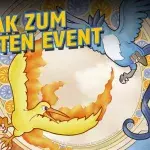 Pokémon GO: Leak zu Feuer- und Eis-Event im Juni