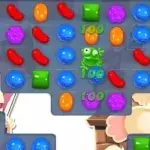 Candy Crush Saga Level 704: Lösung, Tipps und Tricks