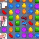 Candy Crush Saga Level 703: Lösung, Tipps und Tricks