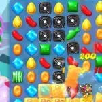 Candy Crush Soda Level 358: Lösung, Tipps und Tricks