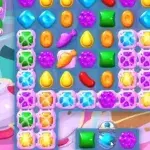 Candy Crush Soda Level 353: Lösung, Tipps und Tricks