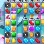 Candy Crush Soda Level 351: Lösung, Tipps und Tricks