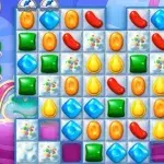 Candy Crush Soda Level 345: Lösung, Tipps und Tricks