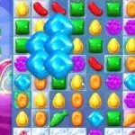 Candy Crush Soda Level 343: Lösung, Tipps und Tricks