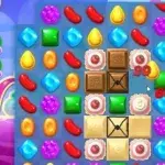 Candy Crush Soda Level 342: Lösung, Tipps und Tricks
