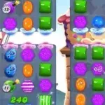 Candy Crush Saga Level 701: Lösung, Tipps und Tricks