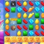 Candy Crush Soda Level 341: Lösung, Tipps und Tricks