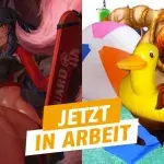 League of Legends: Diese Champions erhalten ein Party-Pool-Skin in diesem Jahr