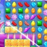 Candy Crush Soda Level 338: Lösung, Tipps und Tricks