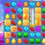 Candy Crush Soda Level 336: Lösung, Tipps und Tricks