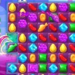 Candy Crush Soda Level 335: Lösung, Tipps und Tricks