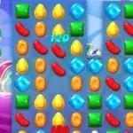 Candy Crush Soda Level 334: Lösung, Tipps und Tricks
