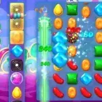 Candy Crush Soda Level 331: Lösung, Tipps und Tricks