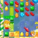 Candy Crush Soda Level 330: Lösung, Tipps und Tricks