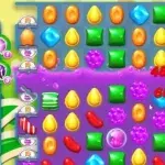 Candy Crush Soda Level 328: Lösung, Tipps und Tricks